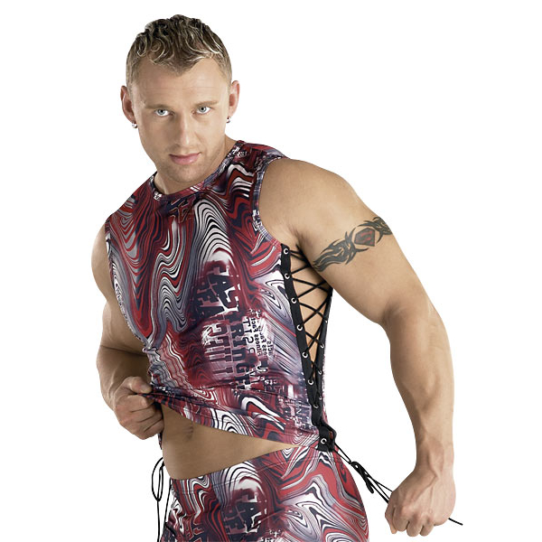 photo Μπλουζάκι Facts L - Image 1