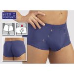 Μποξεράκι Μπλε M