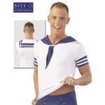 Μπλουζάκι Ναύτης XL