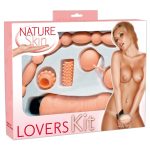 Σετ Lovers Kit