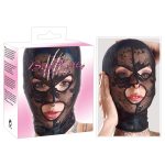 Μάσκα Κεντητή