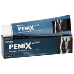 Αφροδισιακή κρέμα PeniX active 75 ml