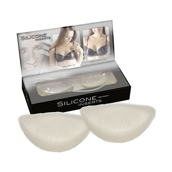 photo Μαξιλαράκια σιλικόνης - Image 1