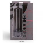 Μεγενθυτής Πέους Penis Enlarger μαύρος