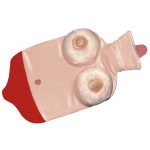 Θερμοφόρα Boobie Waermer