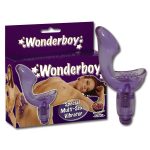 Δονητής Σημείου G Wonderboy