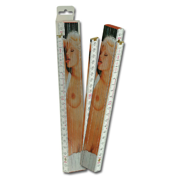 photo Μέτρο 2μ. - Image 1