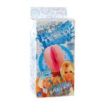 Γυναικείο Ομοίωμα "Ashton Moore Pocket Pussy"