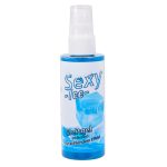 Λιπαντικό Sexy Ice 100ml