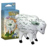 Φουσκωτό προβατάκι Storming Stella