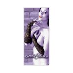 Δαντελένια γάντια με δέσιμο στα δάχτυλα