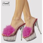 Σανδάλια Σανγκάι 44