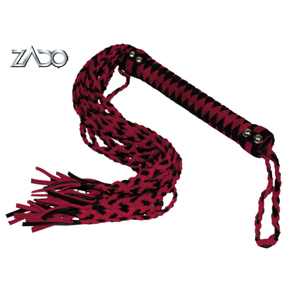 photo Δερμάτινο Μαστίγιο - Image 1