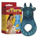 Δαχτυλίδι Πέους "El Toro"