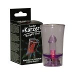 Πλαστικό ποτηράκι Naughty shooter