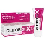 Αφροδισιακή κρέμα Clitorisex 40ml