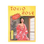 Κούκλα Tokyo Rose