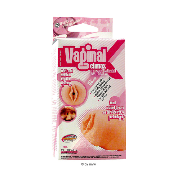 photo Vaginal Climax - Image 1