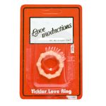 Δαχτυλίδι πέους Penisring