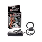 Δαχτυλίδι πέους X Factor Vibrating Cock