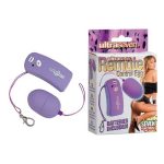 Remote Control Egg purple
