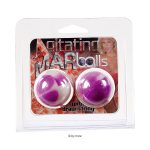 Μπαλάκια Agitating Marballs μωβ
