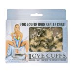 Χειροπέδες Λεοπάρ