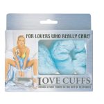 Χειροπέδες Μπλέ