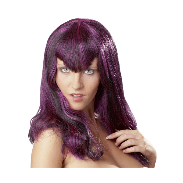 photo Περούκα "Violett" - Image 1