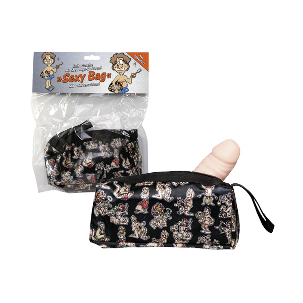 photo Νεσεσέρ "Sexy Bag" - Image 1