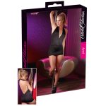 Μίνι φόρεμα ελαστικό S