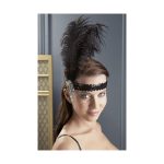 Κορδέλα με Φτερό