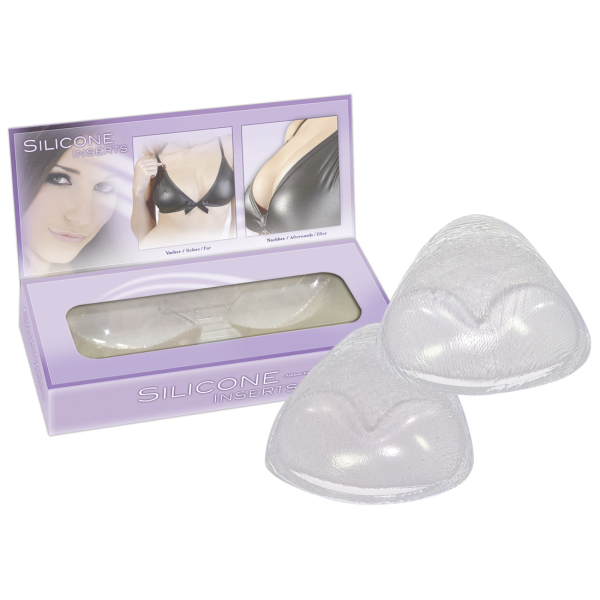 photo Μαξιλαράκια σιλικόνης - Image 1