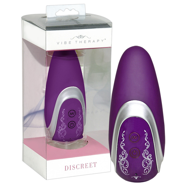 photo Κλειτοριδικό "Vibe Therapy Discreet" - Image 1