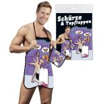 Ποδιά & Πιάστρα