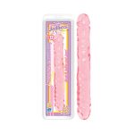 Διπλό Ντίλντο 12" Jr. Double Dong