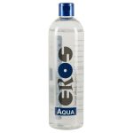 Λιπαντικό "Eros" Aqua 500ml (μπουκάλι)