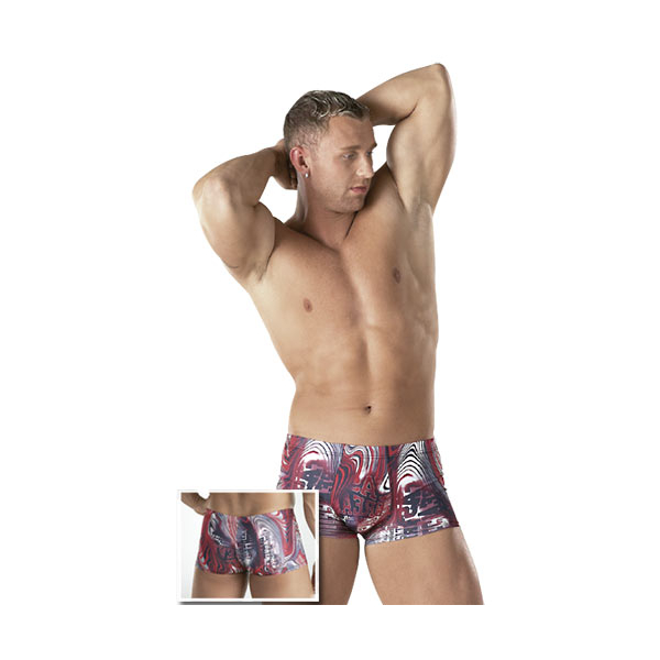 photo Μποξεράκι Facts S - Image 1