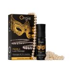 Αφροδισιακό Σετ Pearls Lust Massage 30ml