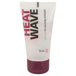 Gel για μασάζ Heat Wave 50ml