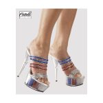 Παπούτσια Hollywood Grosse 43