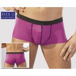 Μποξεράκι Λιλλά M