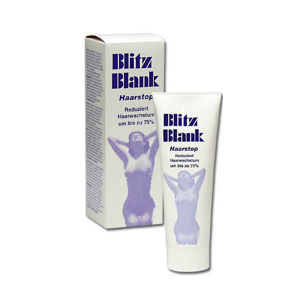 photo Hairstop BlitzBlank 80 ml - Image 1