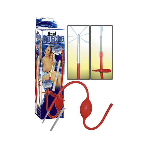 photo Κλύσμα Anal Shower - Image 1