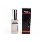 Ανδρικό Άρωμα με φερομόνη Phiero Premium 30ml