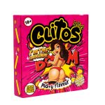 Ζελεδάκι σε σχήμα Αιδίου 3τμχ.